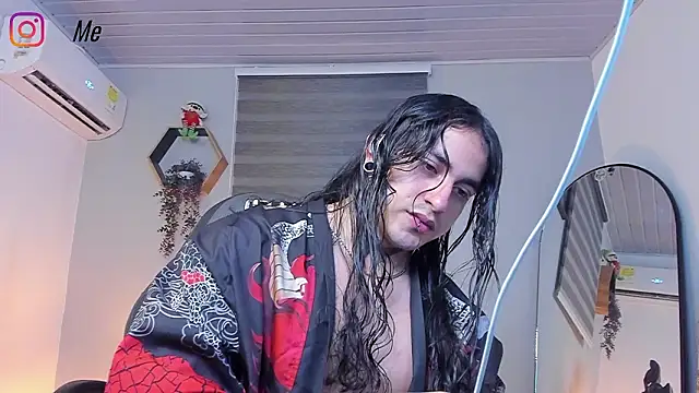 im allen online show from February 2026 04:12:02 AM