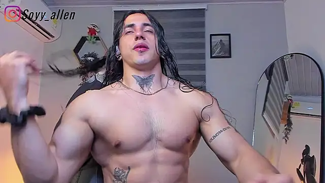 im allen online show from February 2026 04:01:02 AM