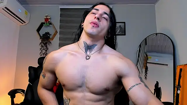 im allen online show from December 2025 04:13:02 AM