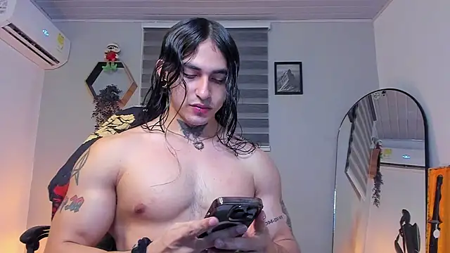 im allen online show from January 2026 04:08:02 AM