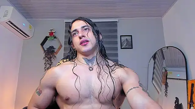 im allen online show from January 2026 04:07:01 AM