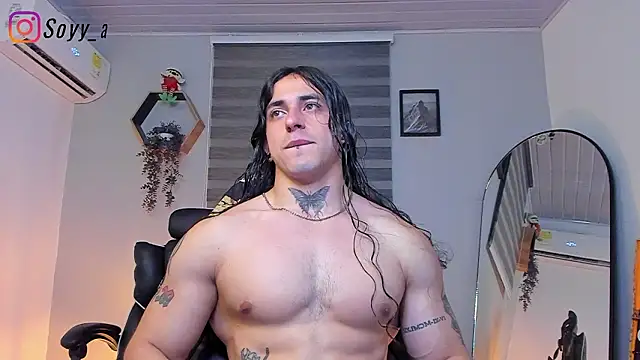 im allen online show from February 2026 04:12:02 AM