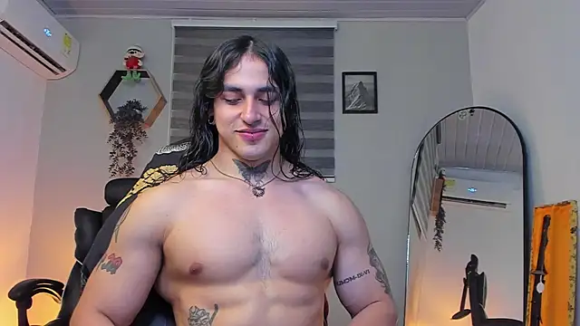 im allen online show from December 2025 04:22:02 AM