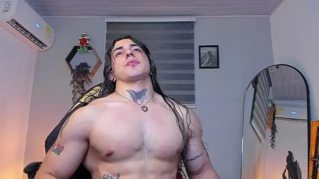 im allen online show from January 2026 04:05:02 AM