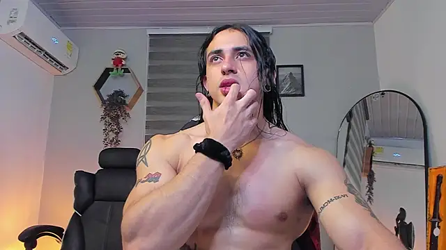 im allen online show from December 2025 05:02:02 AM