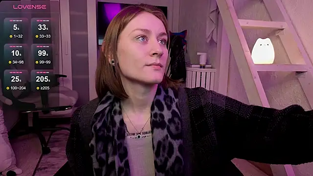 RetroMarie online show from January 2026 03:19:01 PM