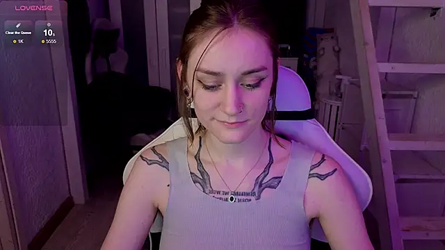 RetroMarie online show from January 2026 03:27:01 PM