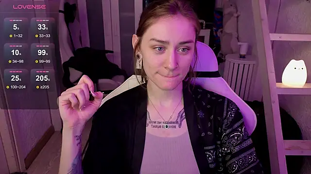 RetroMarie online show from January 2026 04:03:02 PM