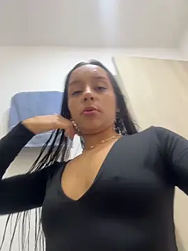 Brunettecollins05 online show from February 2026 07:55:02 PM