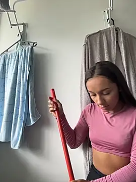 Brunettecollins05 online show from November 2025 03:38:01 PM