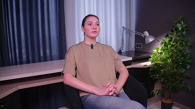 RubyZadroga online show from November 2025 03:20:01 AM