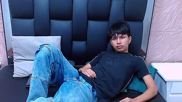 Mortelle  online show from January 2026 04:35:02 PM