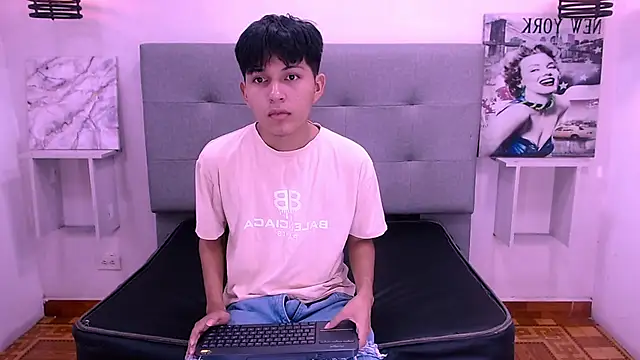 Mortelle  online show from November 2025 02:34:02 PM