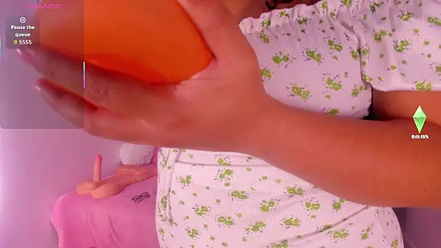 alanaa gomezz online show from January 2026 08:04:02 PM