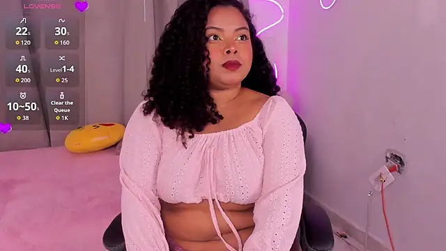 alanaa gomezz online show from November 2025 03:27:01 PM