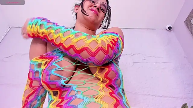 Violettaevans  online show from November 2025 08:09:02 PM