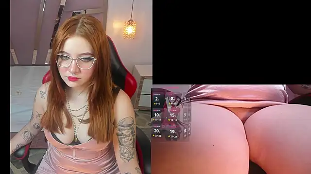 Snapshot of FiorellaRicci_ chatting on November 2025 01:22:02 PM FiorellaRicci online show from November 2025 01:22:02 PM