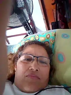 Cessi50 online show from April 2026 08:21:01 PM