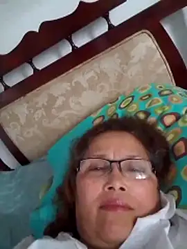 Cessi50 online show from April 2026 07:40:02 PM