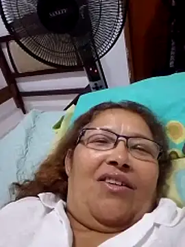 Cessi50 online show from April 2026 08:48:02 PM