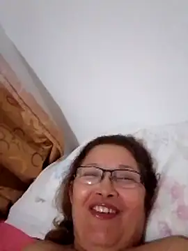 Cessi50 online show from February 2026 12:41:01 AM