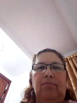 Cessi50 online show from March 2026 02:18:02 AM