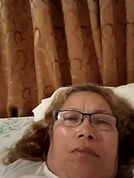 Cessi50 online show from November 2025 12:32:02 AM