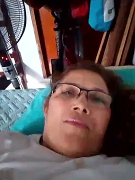 Cessi50 online show from March 2026 08:55:01 PM