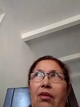 Cessi50 online show from February 2026 09:04:01 PM