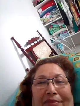 Cessi50 online show from March 2026 07:59:01 PM