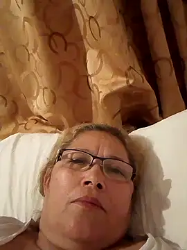 Cessi50 online show from November 2025 12:04:02 AM