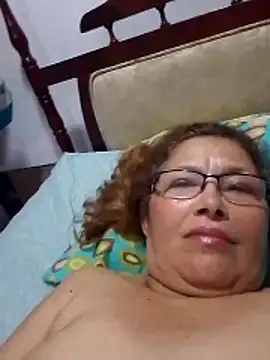 Cessi50 online show from April 2026 02:48:01 AM