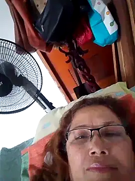 Cessi50 online show from March 2026 07:59:02 PM