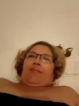 Cessi50 online show from December 2025 01:11:01 AM