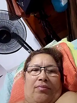 Cessi50 online show from March 2026 02:34:01 AM