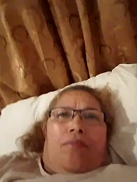 Cessi50 online show from November 2025 12:22:01 AM