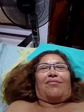 Cessi50 online show from April 2026 04:46:01 AM