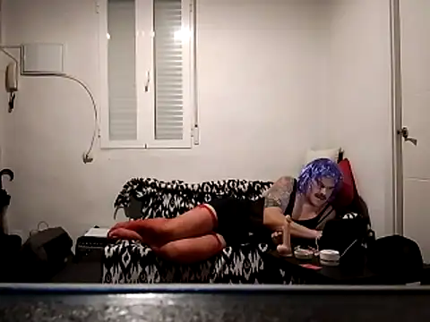 gostosamar69 online show from February 2026 06:27:02 PM