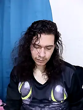 OnixAgata0 online show from February 2026 03:47:01 AM