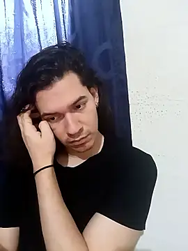 OnixAgata0 online show from January 2026 09:33:02 PM