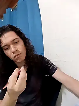 OnixAgata0 online show from February 2026 03:40:01 AM