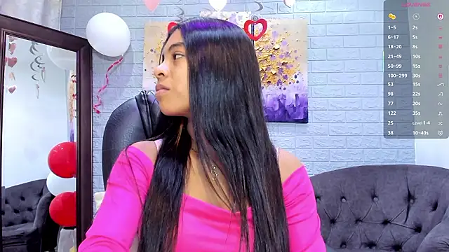  Anna Maria online show from February 2026 07:03:02 PM