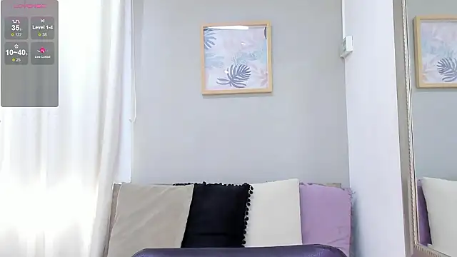  Anna Maria online show from March 2026 07:15:01 PM