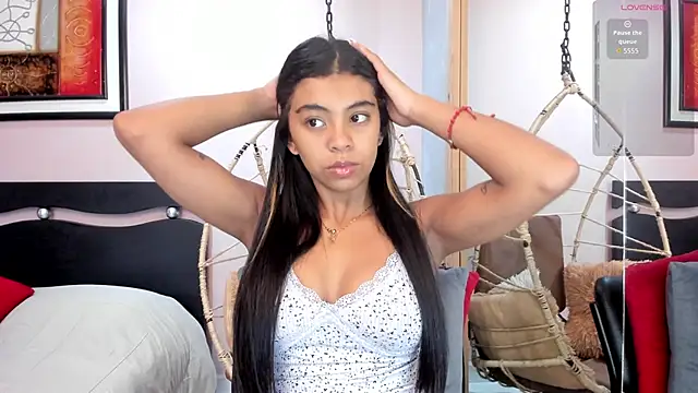  Anna Maria online show from March 2026 07:48:01 PM