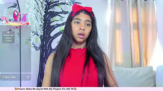  Anna Maria online show from November 2025 07:36:02 PM