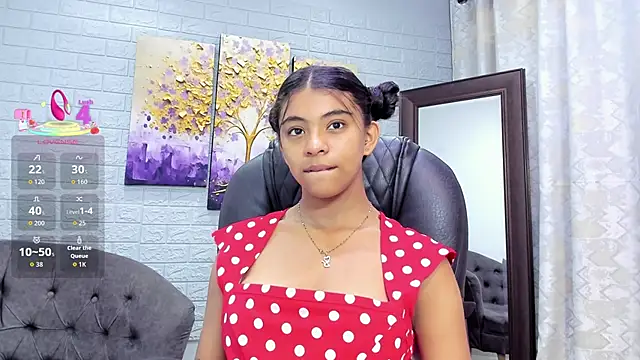  Anna Maria online show from January 2026 07:40:01 PM