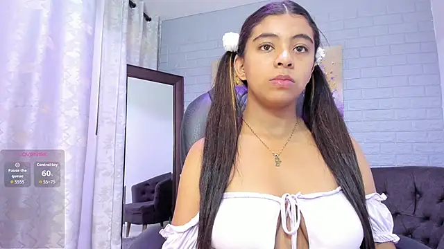  Anna Maria online show from February 2026 07:24:01 PM