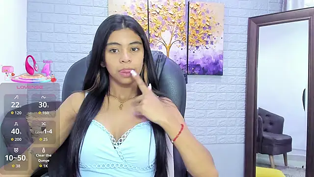  Anna Maria online show from November 2025 07:46:01 PM