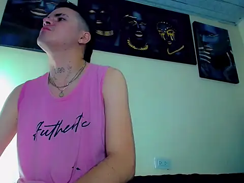 Sebastian Loaiza online show from November 2025 04:11:01 PM