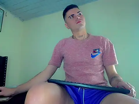 Sebastian Loaiza online show from November 2025 02:00:02 PM